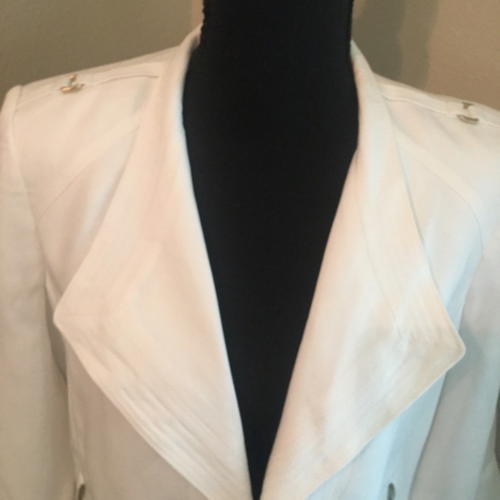 Women’s jacket - Picture 3 of 7